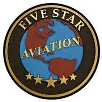 Five Star Aviation coupons